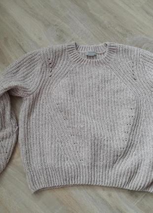 Кофта h&m