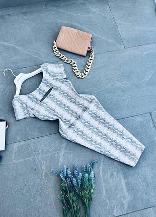 Платье guess оригинал