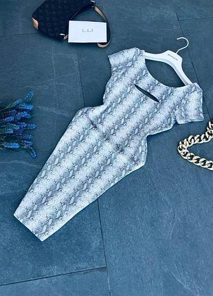 Сукня guess оригінал 6