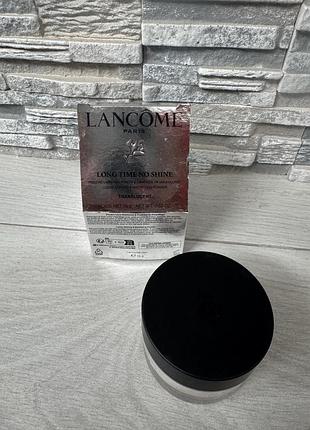 Пудра lancome 3