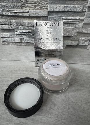 Пудра lancome 5