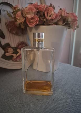 Туалетна вода chanel allure для жінок