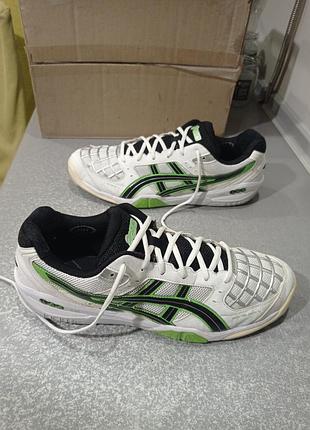 Кросівки asics gel-blade 4 4