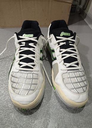 Кросівки asics gel-blade 4 2