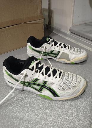 Кросівки asics gel-blade 4