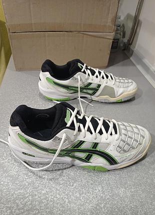 Кросівки asics gel-blade 4 3