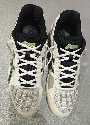 Кросівки asics gel-blade 4 7