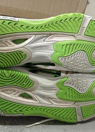 Кросівки asics gel-blade 4 9