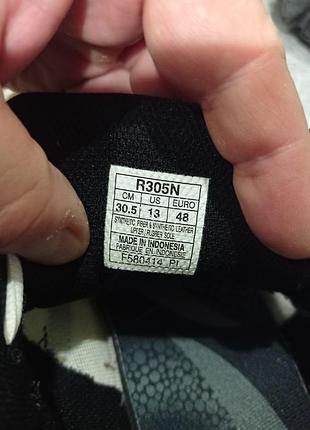 Кросівки asics gel-blade 4 10