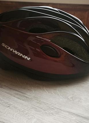 Захист schwinn шолом
