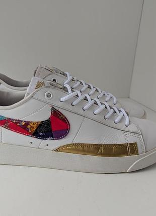 Кроссовки nike blazer 3