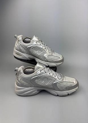 Кроссовки new balance 530 5