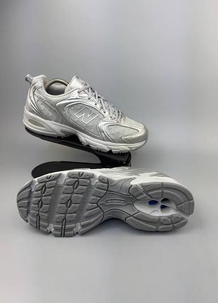 Кроссовки new balance 530 4
