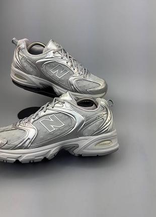 Кроссовки new balance 530 3