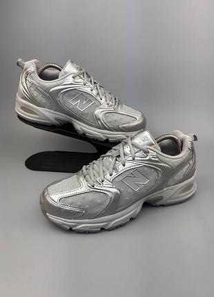 Кроссовки new balance 530 2