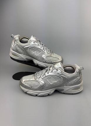 Кроссовки new balance 530