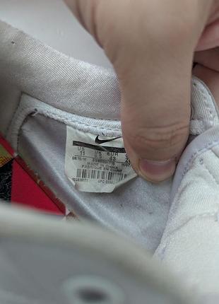 Кроссовки nike blazer 5