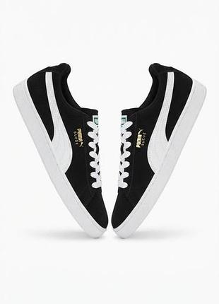 Кросівки жіночі puma чорні
