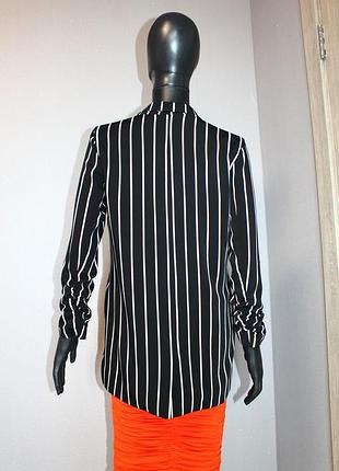 Пиджак pull &amp; bear 3