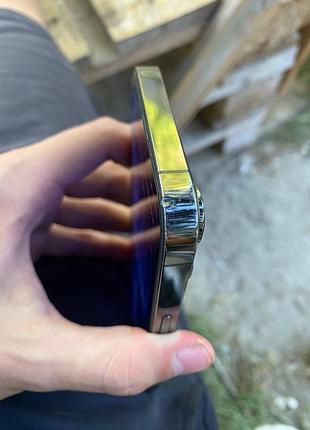 Смартфон apple iphone 13 pro 128gb graphite 5