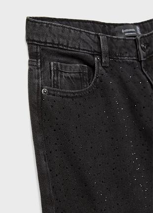 Джинси stradivarius 36