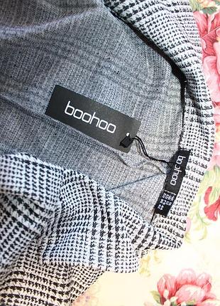 Піджак boohoo 2