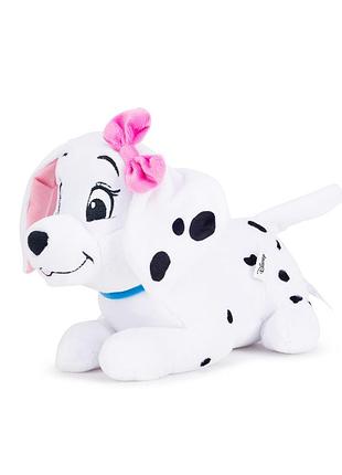 Мягкая игрушка собачка 101 долмантинец simba penny