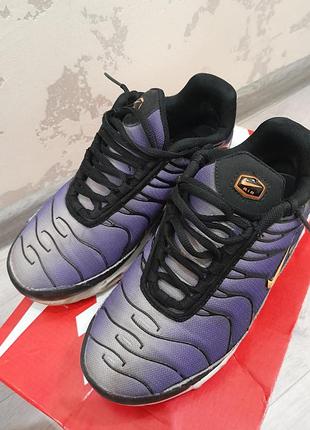 Кроссовки nike 38, стелька 24 2