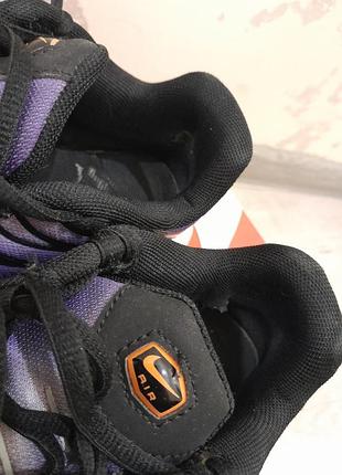 Кроссовки nike 38, стелька 24 4