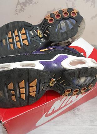 Кроссовки nike 38, стелька 24 6