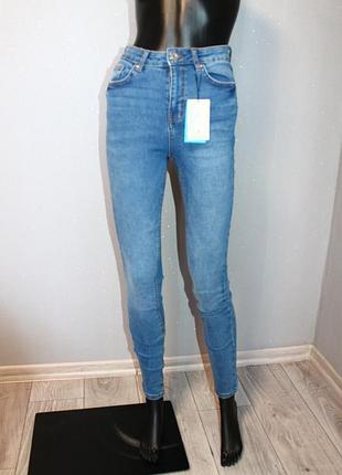 Джинси denim co 2