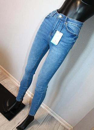 Джинси denim co