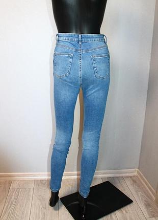 Джинси denim co 3