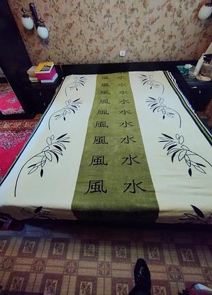 Покривало nanhwa super coral fleece 200 х 220 см