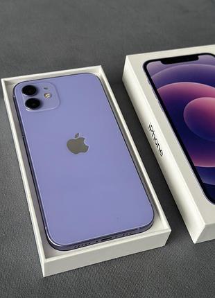 Смартфони та мобільні телефони apple iphone 12 128gb