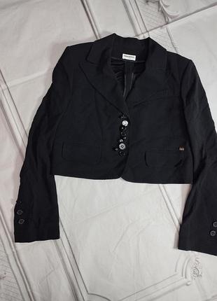 Жакет sonia rykiel винтаж