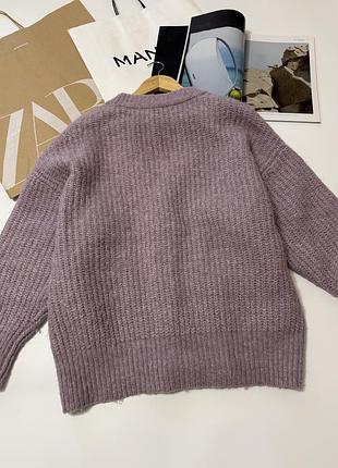 Кардиган zara 6