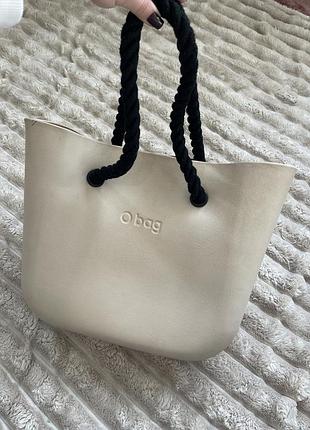 Сумка o bag оригінал