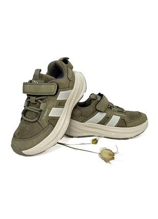 Кросівки jong golf на хлопчика (рр. 33-38)