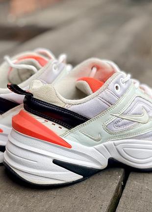 Кросівки жіночі nike m2k tekno р. 40