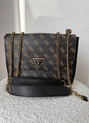 Сумка guess оригинал