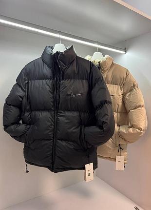 Куртка nike 3