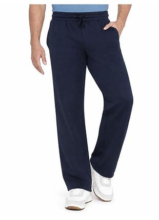 Мужские спортивные штаны livergy, р-ры s, m, xl