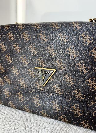 Сумка guess оригінал 2