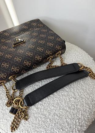 Сумка guess оригінал 4