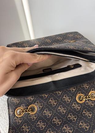 Сумка guess оригінал 5