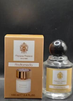 Andromeda tiziana terenzi