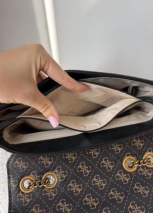 Сумка guess оригінал 6