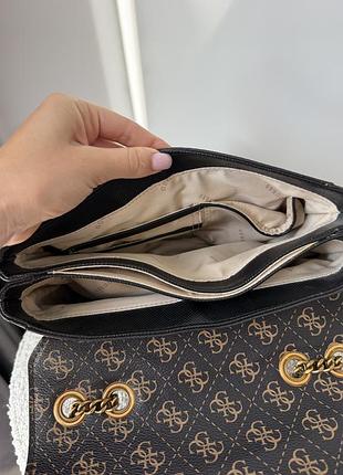 Сумка guess оригінал 7