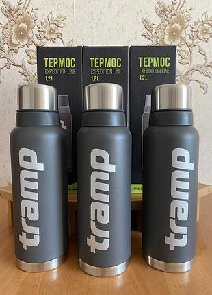 Термос tramp expedition line 1.2 л